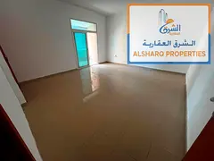 The most beautiful studios and largest spaces in Ajman A distinctive studio in Horizon Towers - Al R