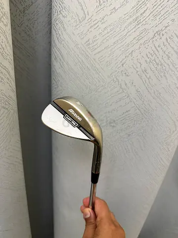 Mizuno 56 degree wesge