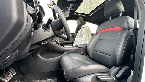 MG MG5 Luxury, миниатюра 8