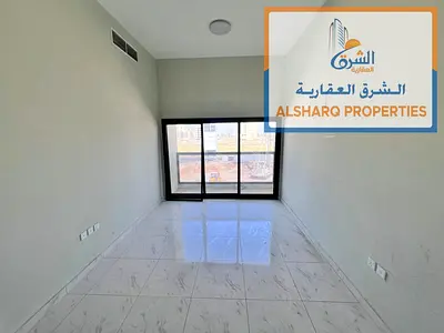 Spacious 1-Bedroom Apartment for Annual Rent in Al Jurf 3 – Brand New