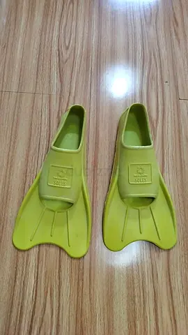 Swim fins - powerfin EU34-35