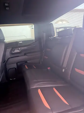2022 GMC SIERRA 缩略图 5