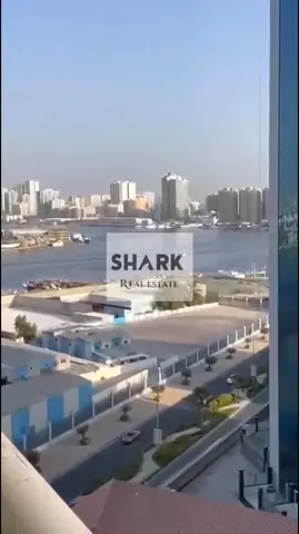 🏠 1-Bedroom Apartment for Sale in Orient Towers – Ajman
