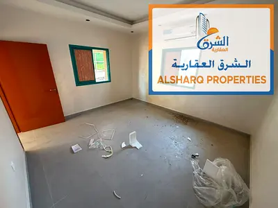 Fully renovated apartment for only 21,000 AED, second row from Ajman Corniche - full maintenance included by the owner