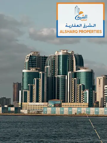 A unique opportunity to live in a prime location with a wonderful sea view, providing you with comfort and luxury in one of the best residential locat