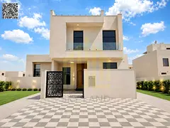 🏡 Super Lux Villa for Sale – Ready to Move In | Fees Included