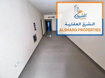 Spacious apartments at competitive prices. Brand-new 1-bedroom apartment in Al Jurf 3, Ajman, near the Chinese Market and Al Qabael Center, featuring