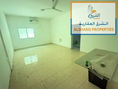 Ground-Floor 2-Bedroom Apartment for Annual Rent in Al Rawda 2