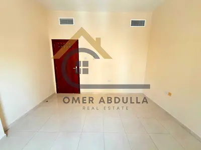 1bhk apartment available in muwaileh sharjha with central ac hurry up