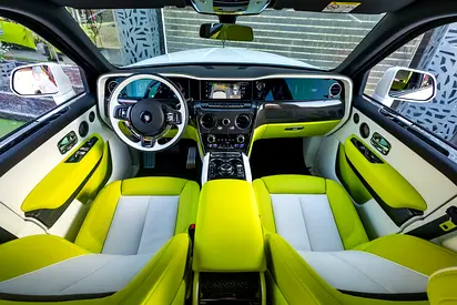 صورة مصغرة 12 لـ 2026 ROLLS-ROYCE CULLINAN