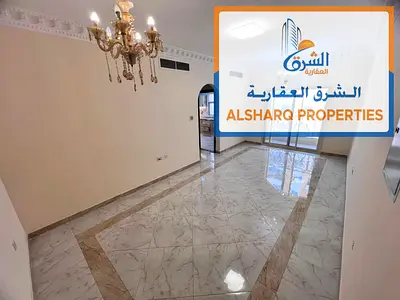 غرفتين وصالة للإيجار السنوي – الحميدية 1، عجمان