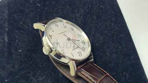 Tissot Automatic 19jewels 1853 swissmade