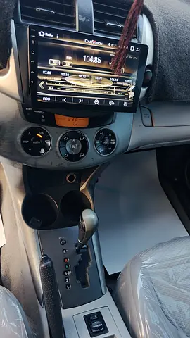 صورة 13 لـ 2008 Toyota RAV 4