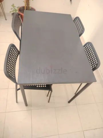 Dinning Table