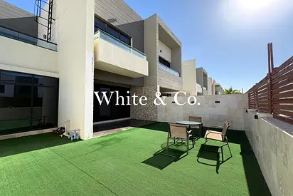 Unfurnished | Spacious | Available Now