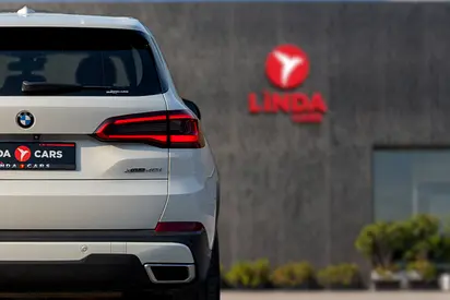 2019 BMW X5 — миниатюра 5