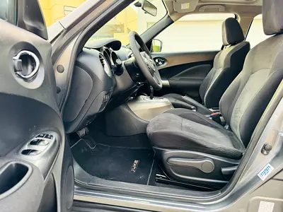 2016 Nissan JUKE 照片 8