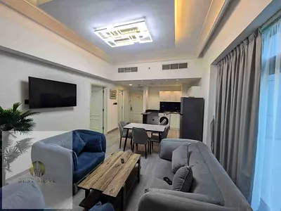 Fully Furnished || All bill included|| next to metro