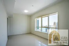 3-Bedroom Apartment for Annual Rent in Sharjah – Al Qasba