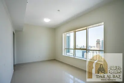 3-Bedroom Apartment for Annual Rent in Sharjah – Al Qasba