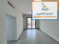 Second occupant - Modern finishing - Balcony with open view - Central air conditioning - Free mainte