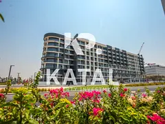 Upcoming| Luxury Furnished| Stunning Studio