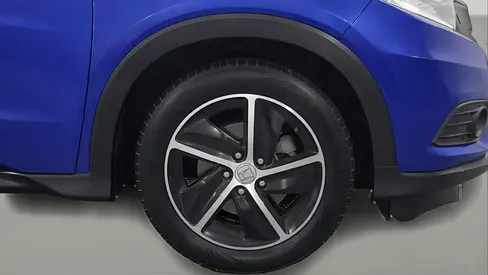 2021 Honda HR-V 缩略图 12