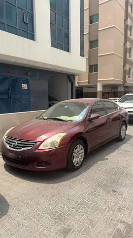 2010 Nissan Altima S | Well Maintained | American Specs
