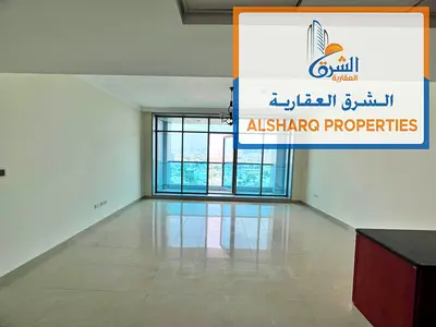 Residence Towers | 1BR | Ajman Corniche | AED 50K