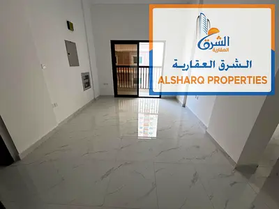For Annual Rent | Brand New 2-Bedroom Apartment | Ajman Corniche**