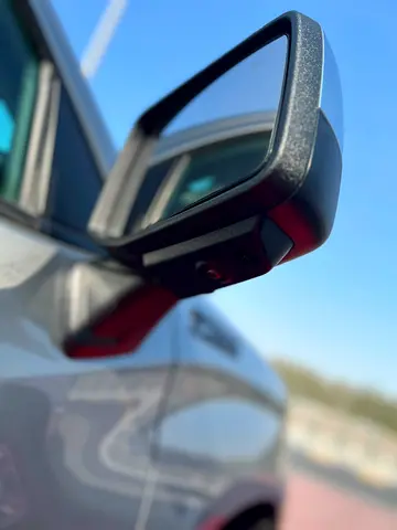 صورة مصغرة 4 لـ 2024 Chevrolet SILVERADO 1500