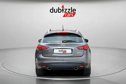 2020 Infiniti Q70 — миниатюра 7