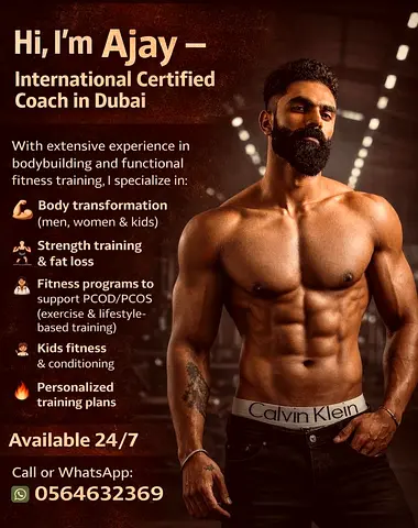 Personal training