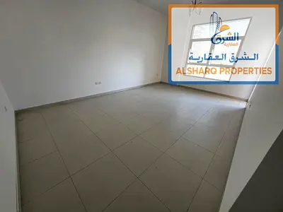 البستان عجمان غرفة وصالة بمساحة كبيرة وبلكونة وإطلالة ممتازة وصالة منفصلة وحمامين وخزائن حائط وتكييف مركزي