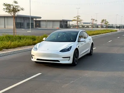 2023 Tesla MODEL 3 — фото 3