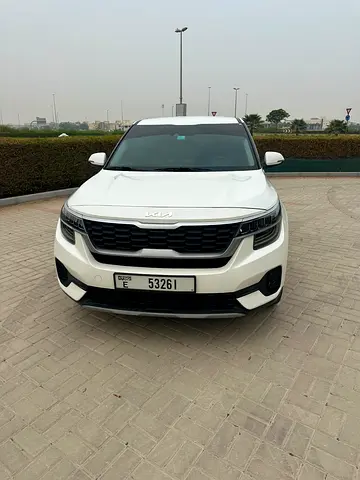 Kia seltos 2023 very clean car full automatic
