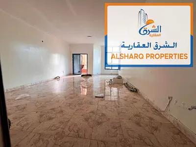 3 غرف وصالة للإيجار السنوي في أبراج النعيمية عجمان | إطلالة ممتازة | مساحة كبيرة | تكييف مركزي