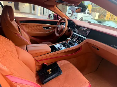 2022 Bentley CONTINENTAL 照片 6