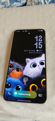 Samsung Galaxy S 24+