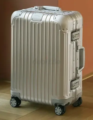 Luggage