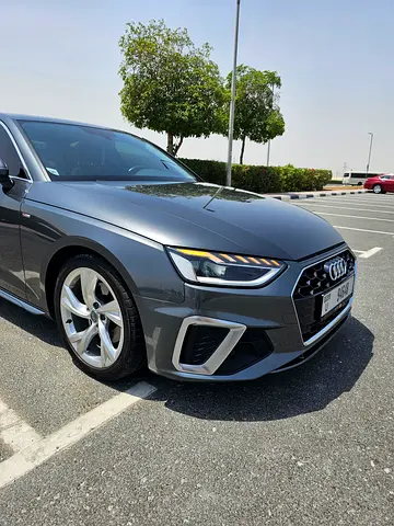 2020 AUDI A4 缩略图 13