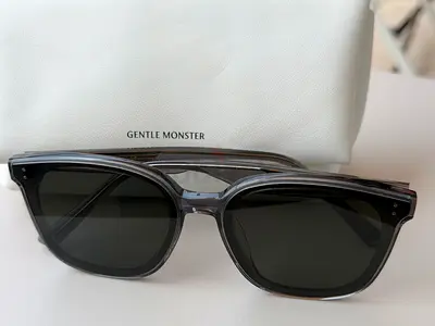 Authentic Gentle Monster Sunglasses
