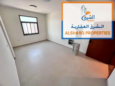 شقة غرفتين وصالة للإيجار السنوي – أول ساكن في الجرف 3، عجمان