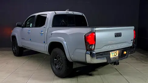 صورة مصغرة 6 لـ 2021 Toyota TACOMA