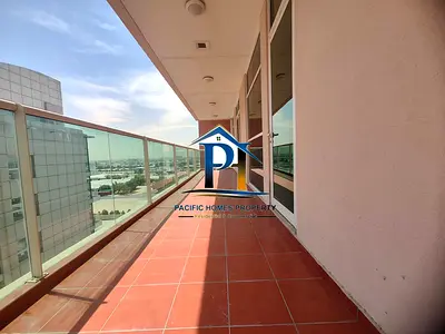 SPACIOUS AND BEAUTIFUL APARTMENT 2BHK+ 2 BATH GYM AND FREE MAINTENANCE IN 65K ONLY.....