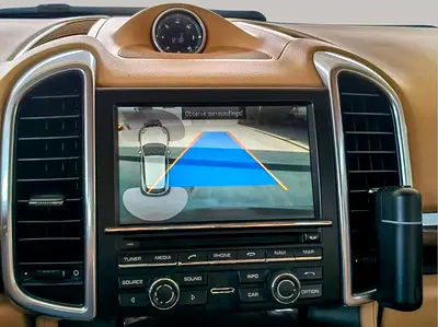 صورة مصغرة 14 لـ 2015 Porsche CAYENNE