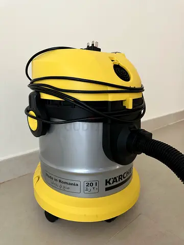 Karcher Vacuum Cleaner