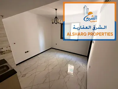 استوديو ثاني ساكن في الجرف 2 خلف مركز دلتا بالقرب من المدرسة الوطنية بتكييف مركزي وصيانة مجانية وموقع حيوي مميز
