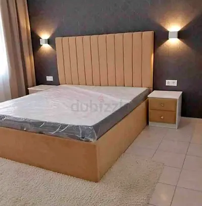 Queen Bed Frame New Available