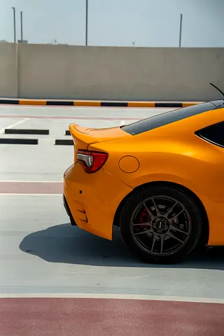 صورة 3 لـ 2014 Toyota 86